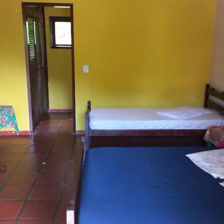 Ubatuba'S Surf Hotel Exterior photo