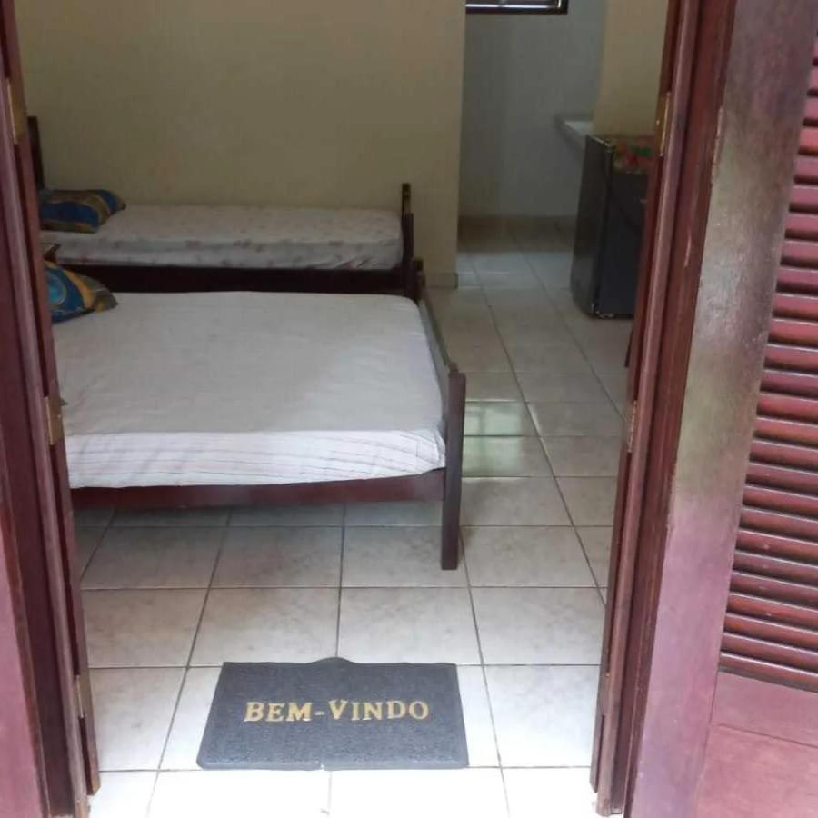 Ubatuba'S Surf Hotel Exterior photo