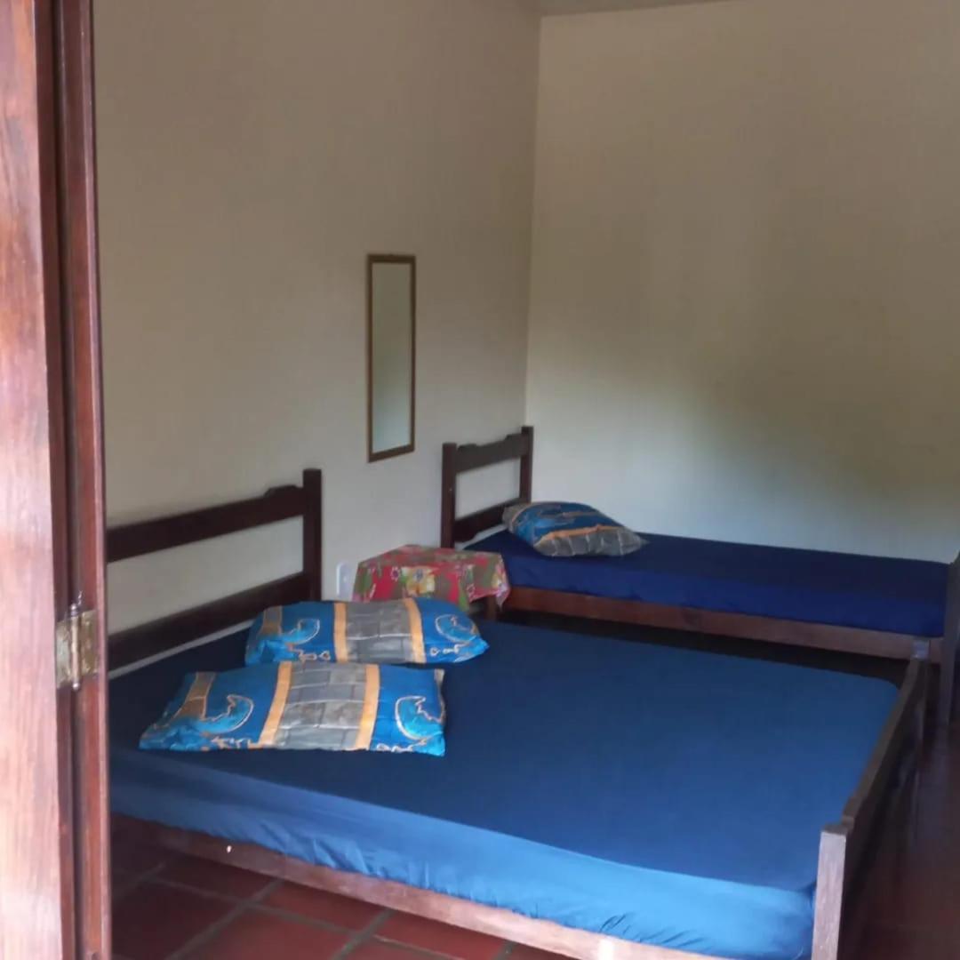 Ubatuba'S Surf Hotel Exterior photo
