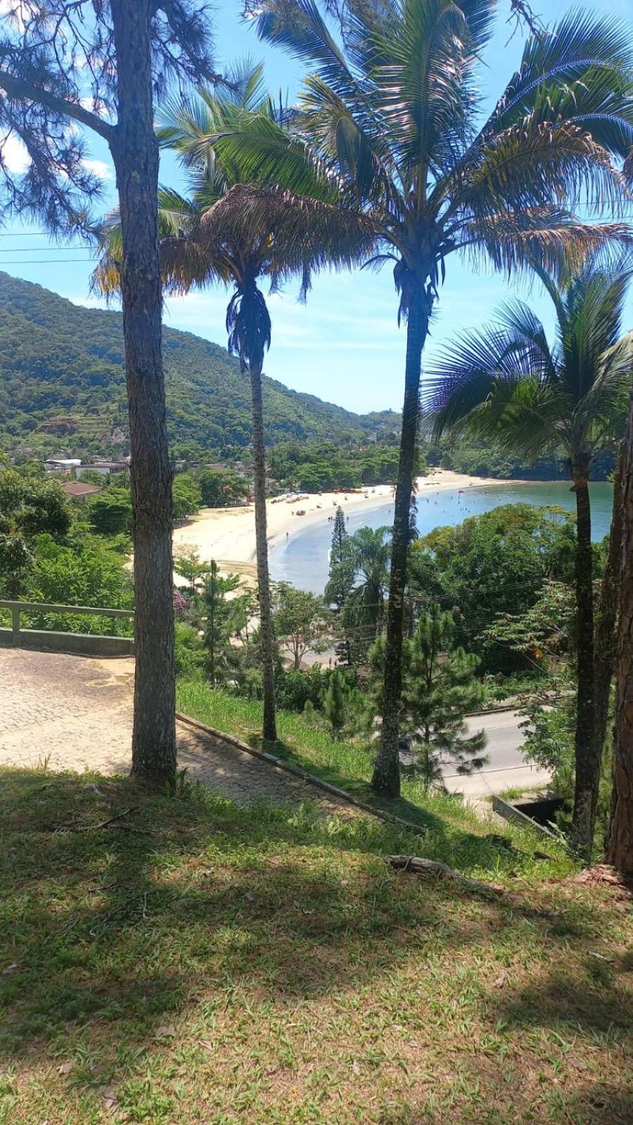Ubatuba'S Surf Hotel Exterior photo